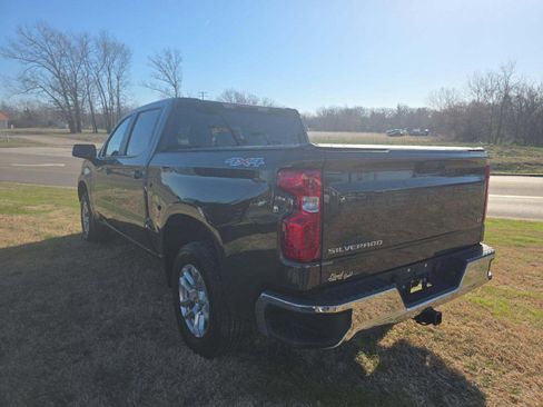 Used 2023 Chevrolet Silverado 1500 LT image 7