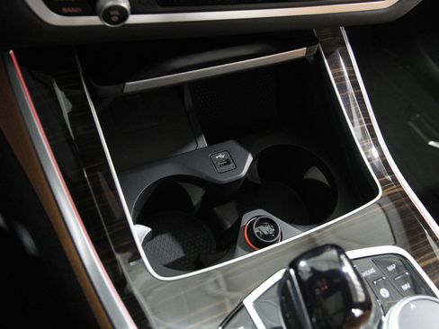 Certified 2023 BMW X5 xDrive40i w/ Premium Package image 16