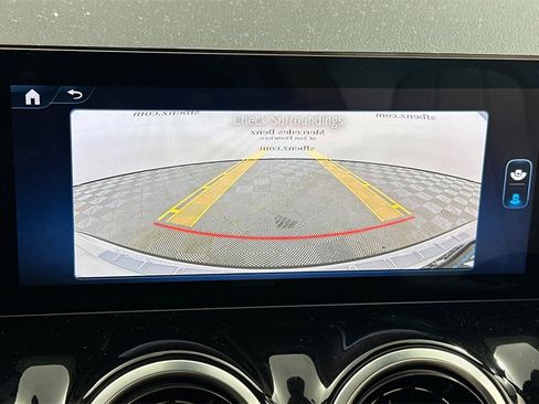 Used 2026 Mercedes-Benz GLA 250 image 22