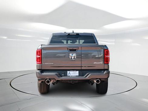 New 2026 RAM 1500 Limited image 3