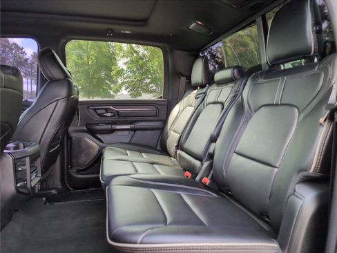 Used 2023 RAM 1500 Limited AWD/4WD image 38