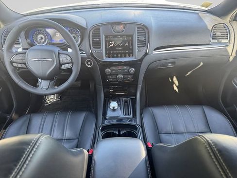 Used 2023 Chrysler 300 S RWD image 14