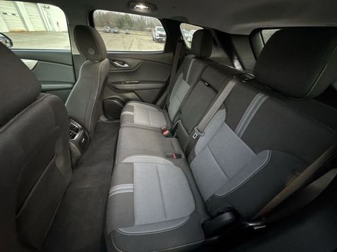 Used 2023 Chevrolet Blazer LT w/ Convenience Package FWD image 22