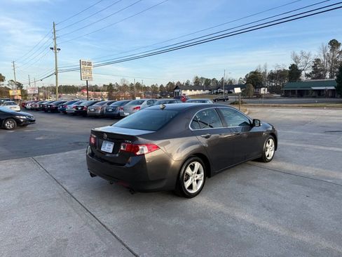 Used 2010 Acura TSX Sedan image 7