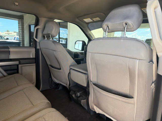 Used 2019 Ford F150 XLT AWD/4WD image 29