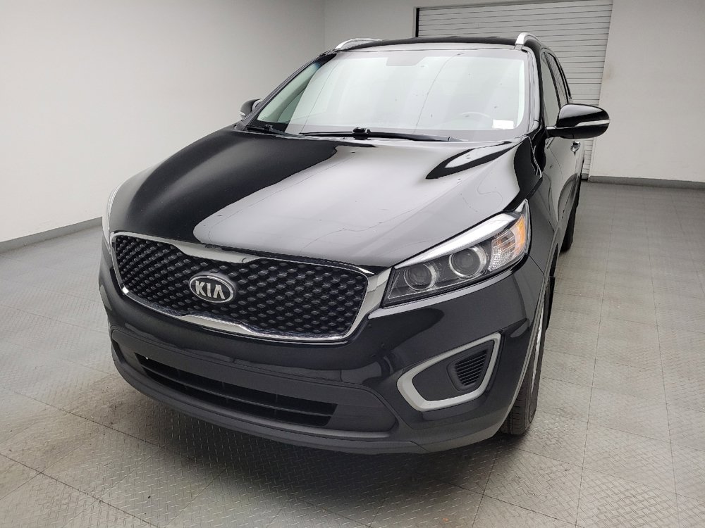 Used 2018 Kia Sorento FWD image 15