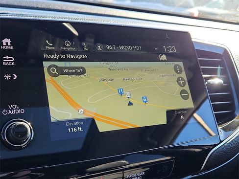 Certified 2022 Honda Pilot Touring image 17