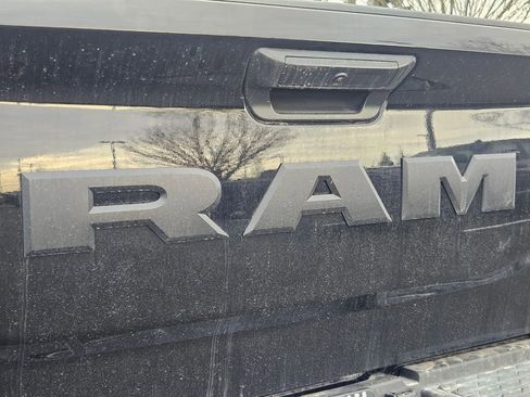New 2026 RAM 3500 Big Horn image 30