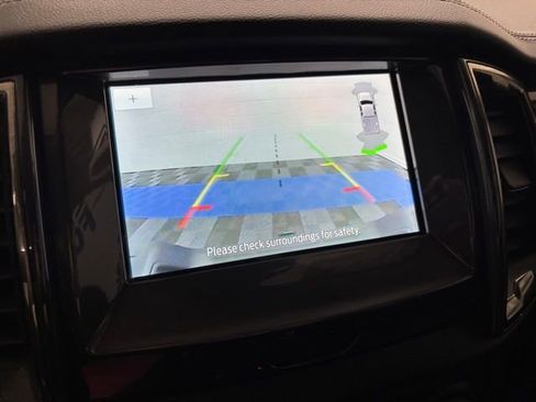 Used 2022 Ford Ranger Lariat w/ Equipment Group 501A High image 5