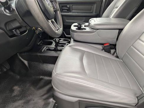 Used 2018 RAM 3500 Tradesman w/ Cold Weather Group AWD/4WD image 14