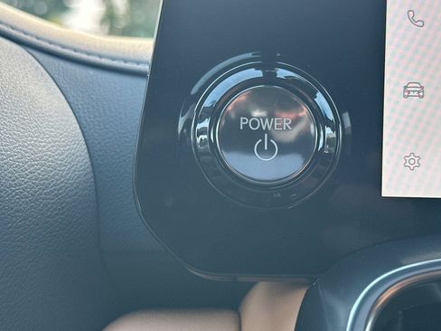 New 2025 Lexus LX 700h Luxury image 19