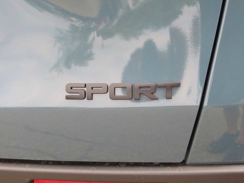 New 2026 Honda HR-V Sport image 8