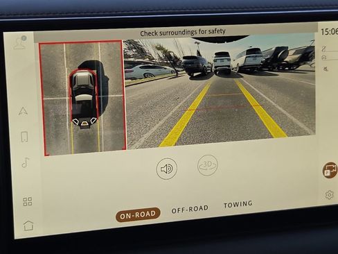 Used 2023 Land Rover Defender 90 V8 image 26