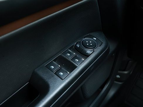 Used 2024 Ford Bronco Sport Outer Banks AWD/4WD image 20