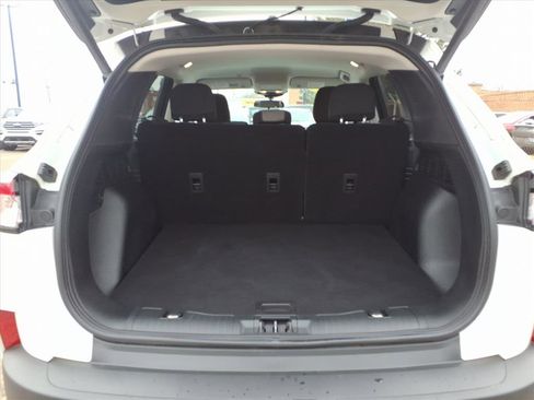 Certified 2022 Ford Escape SE w/ Convenience Package image 10