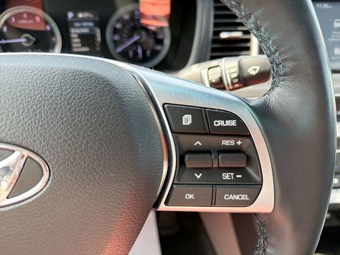 Used 2019 Hyundai Sonata SEL w/ Cargo Package FWD image 21