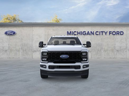 New 2026 Ford F250 XL w/ STX Appearance Package AWD/4WD image 6