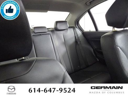 Used 2015 BMW 320i Sedan image 20
