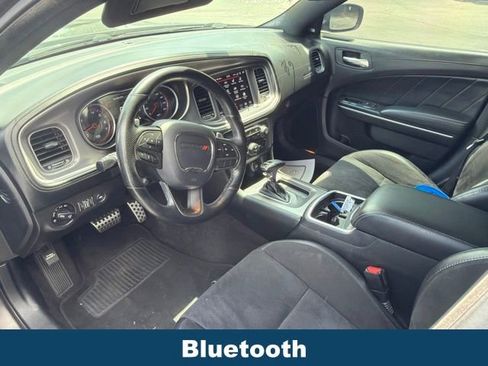 Used 2020 Dodge Charger R/T w/ Plus Group RWD image 4