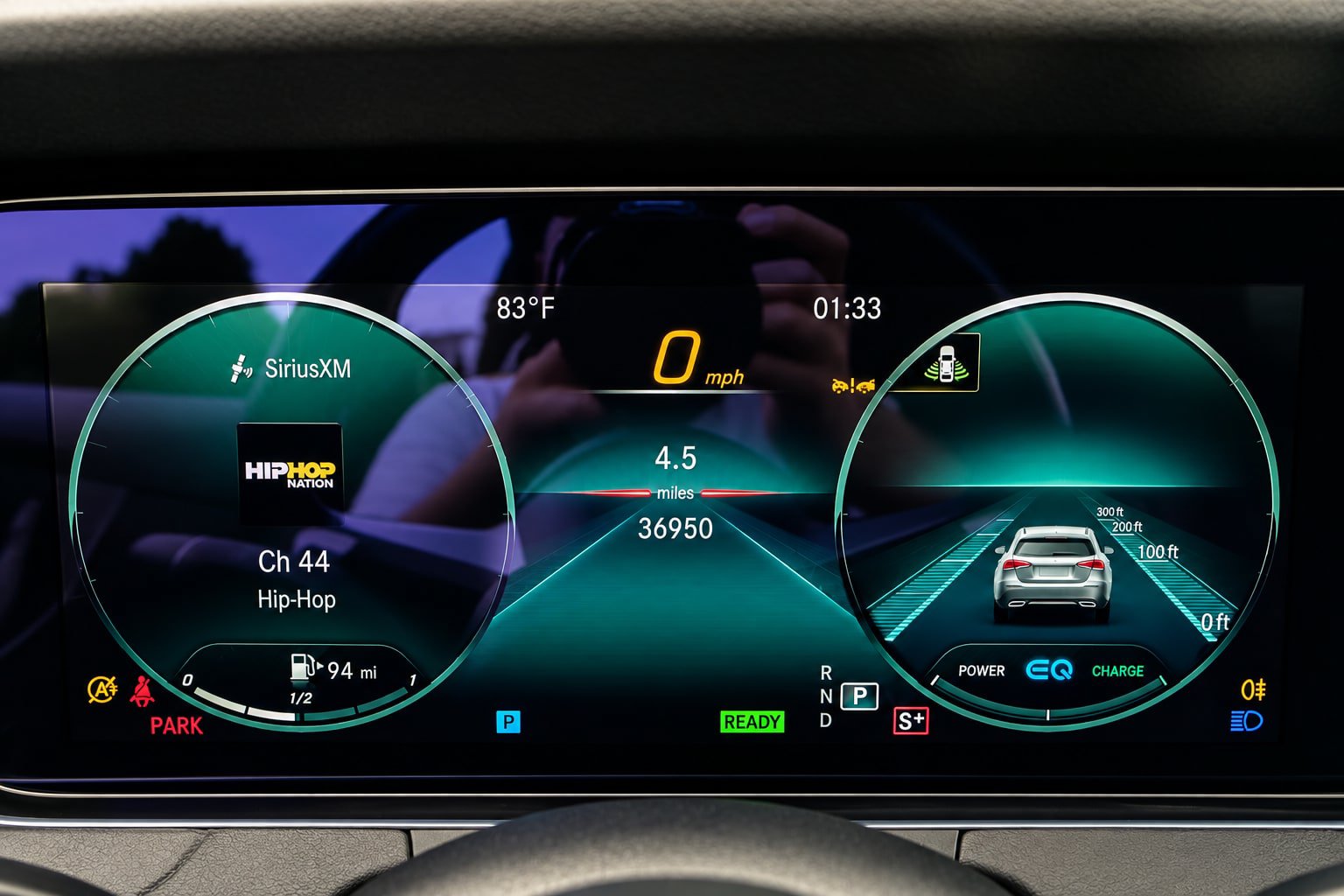 Used 2023 Mercedes-Benz E 450 Coupe image 45
