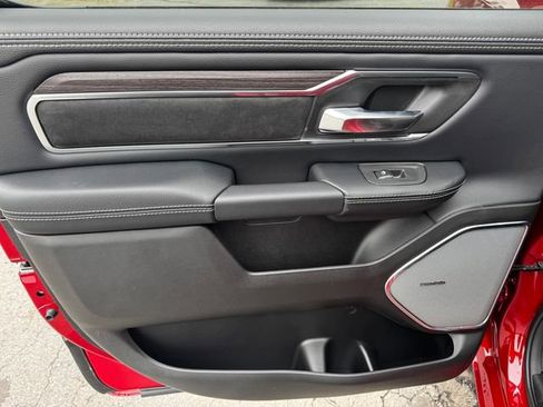 New 2026 RAM 1500 Laramie AWD/4WD image 18