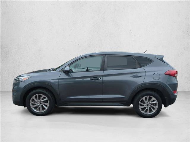 Used 2018 Hyundai Tucson SE AWD/4WD image 9