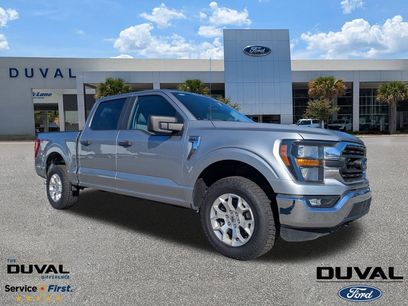 Used 2023 Ford F150 XLT