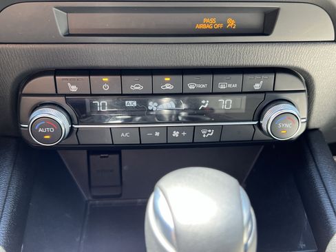 Used 2024 MAZDA CX-5 AWD 2.5 S w/ Preferred Package image 29
