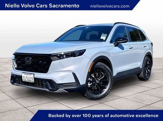 Used 2024 Honda CR-V Sport-L video 1