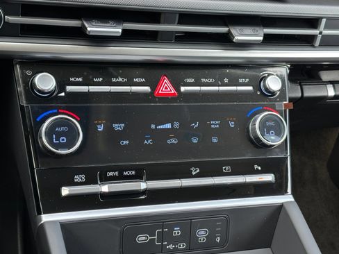 New 2026 Hyundai Santa Fe SEL FWD image 24