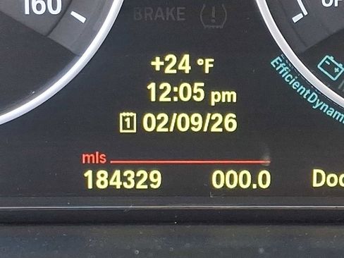 Used 2013 BMW 328i xDrive Sedan AWD/4WD image 20