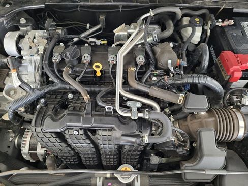 Used 2021 Nissan Altima 2.5 SV FWD image 30