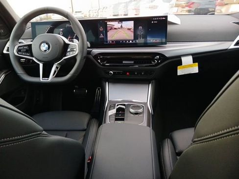 New 2026 BMW 330i Sedan w/ M Sport Package image 14