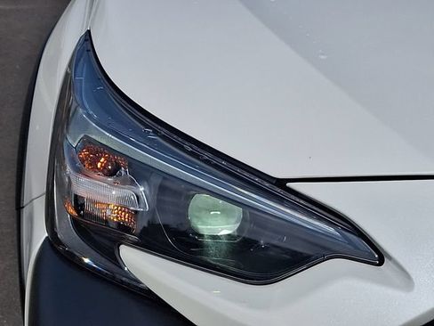 Certified 2024 Subaru Outback Limited AWD/4WD image 10