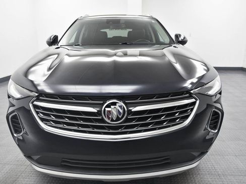 Used 2021 Buick Envision Essence image 2