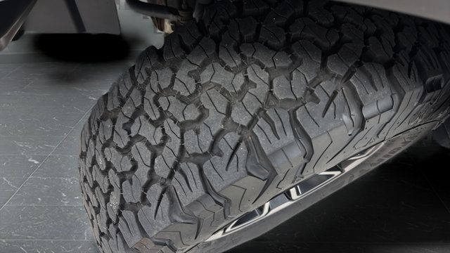 Used 2017 RAM 1500 Rebel w/ Luxury Group AWD/4WD image 38