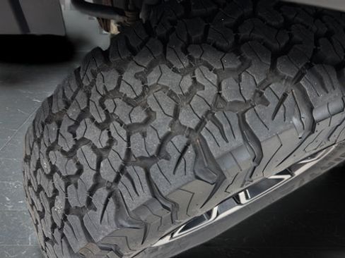 Used 2017 RAM 1500 Rebel w/ Luxury Group AWD/4WD image 38