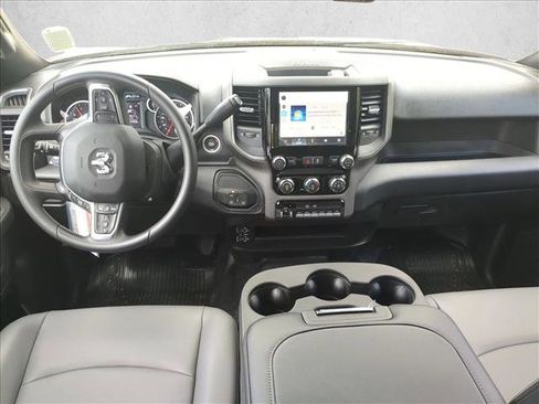 New 2026 RAM 5500 Tradesman image 14