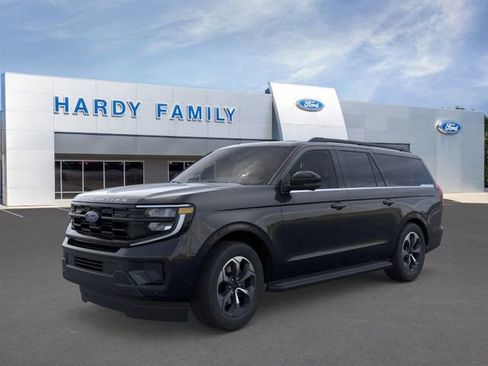 New 2026 Ford Expedition Max Active RWD image 1