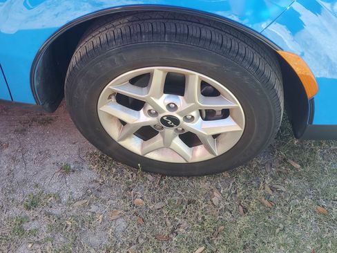 Used 2024 Kia Soul S FWD image 4