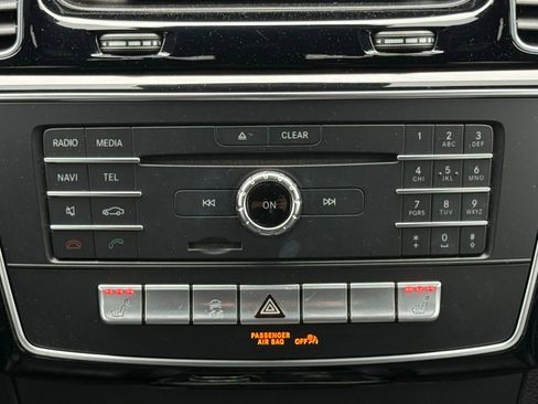 Used 2016 Mercedes-Benz GLE 350 GLE 350 image 24