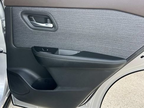 Used 2023 Nissan Rogue SV AWD/4WD image 21