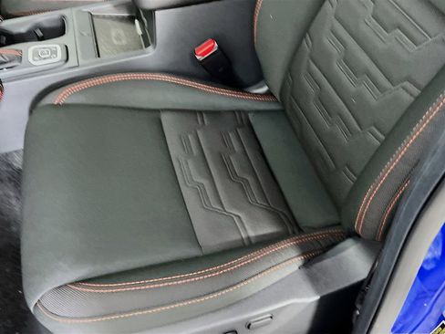 New 2026 Nissan Frontier PRO-4X w/ Pro-4x Convenience Package image 17