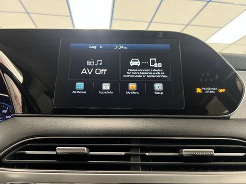 Used 2020 Hyundai Palisade SEL FWD image 29