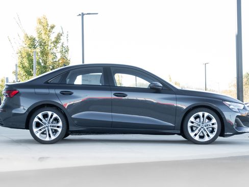 New 2026 Audi A3 2.0T Premium Plus image 3