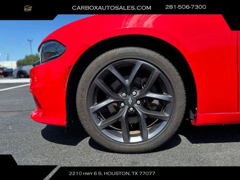 Used 2019 Dodge Charger R/T RWD image 23