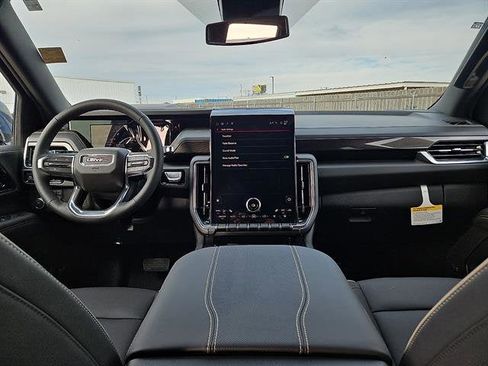 New 2026 GMC Yukon XL Elevation w/ LPO, Floor Liner Package image 9