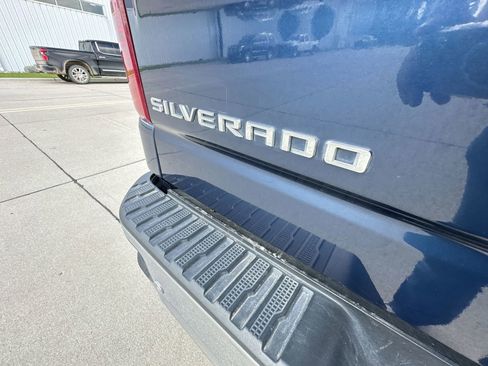 Used 2019 Chevrolet Silverado 1500 LT w/ All-Star Edition AWD/4WD image 30