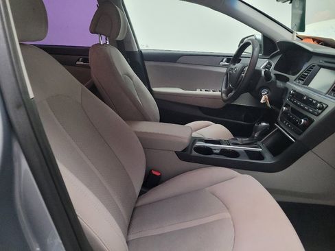 Used 2016 Hyundai Sonata SE image 21