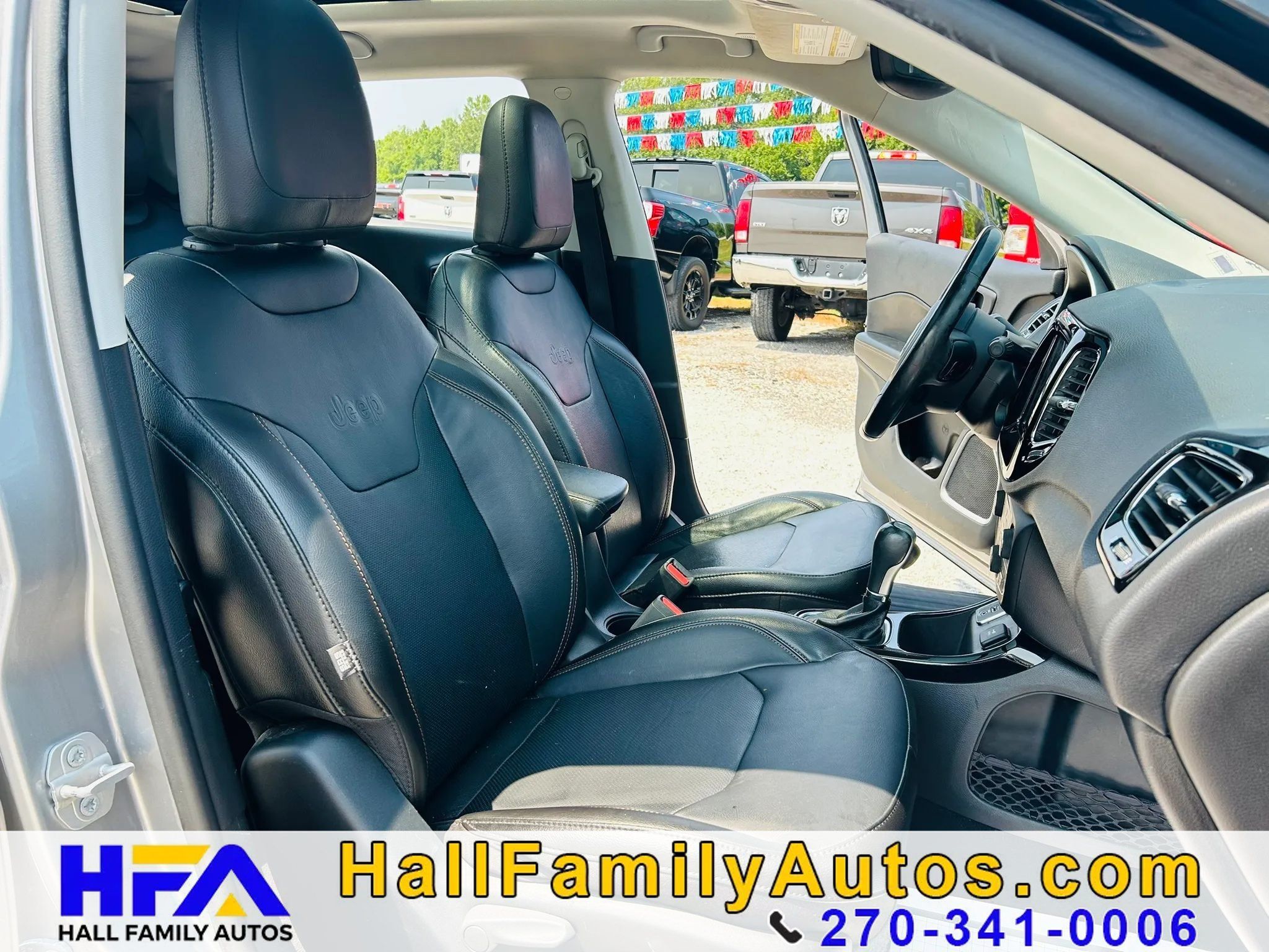 Used 2020 Jeep Compass Limited w/ Safety & Security Group FWD image 19